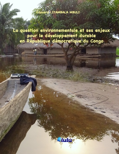 La question environnementale et ses enjeux pour le développement durable en République démocratique du Congo