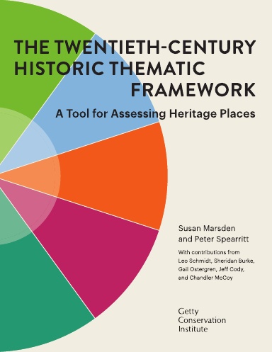 The Twentieth-Century Historic Thematic Framework