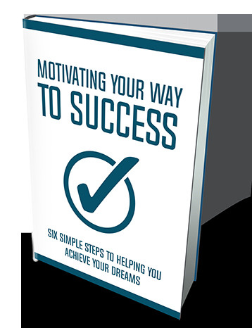 motivating your way to success
