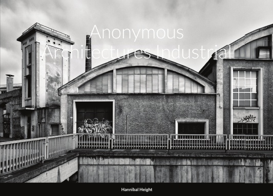 Anonymous Architectures Industrial