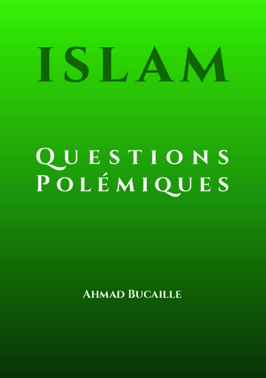 Islam - Les questions polémiques