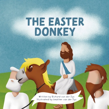 The Easter Donkey