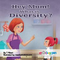 Hey mom!What is Diversity?