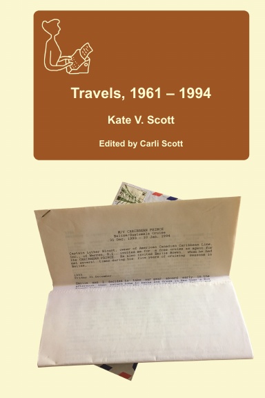 Travels, 1961 – 1994