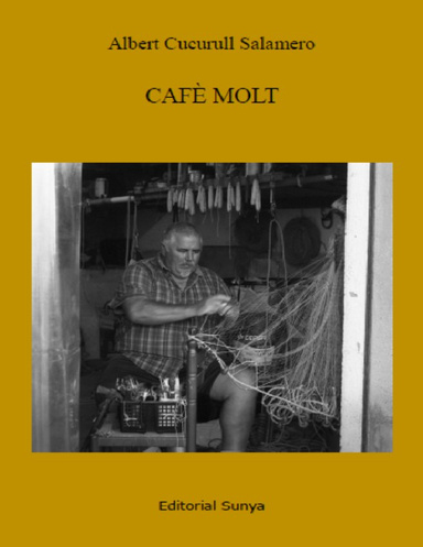 Cafè molt