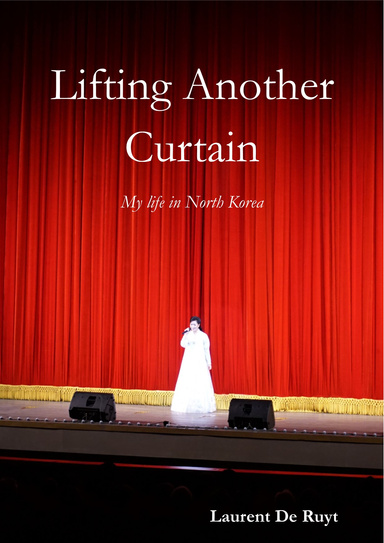 Lifting Another Curtain
