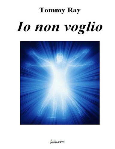 Io non voglio