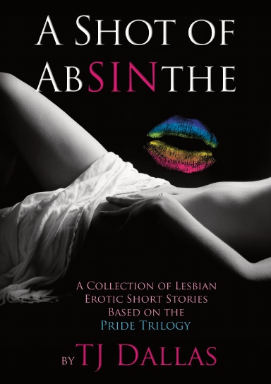 A Shot of Absinthe