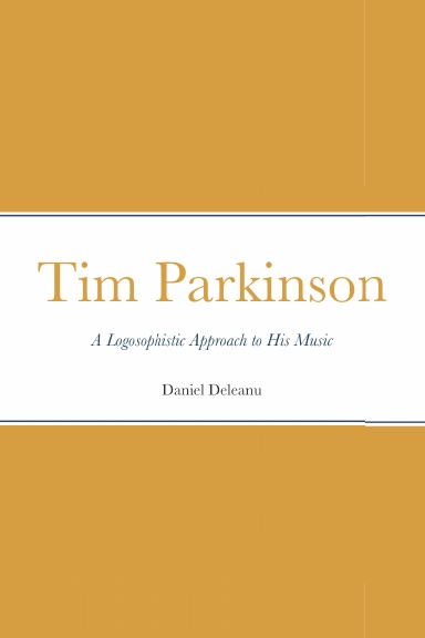 Tim Parkinson