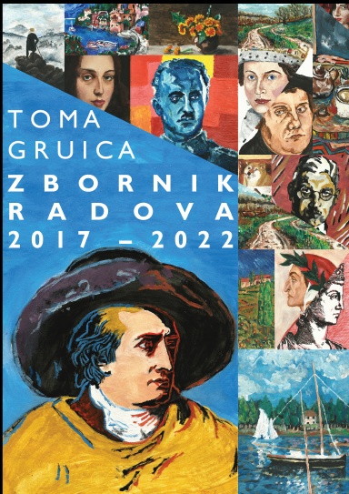 Zbornik radova 2017-2022