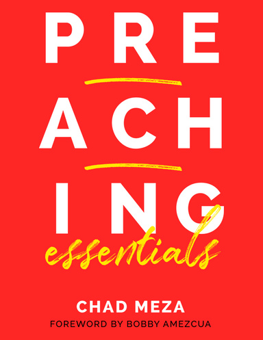 Preaching Essentials