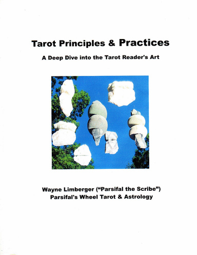 Tarot Principles & Practices