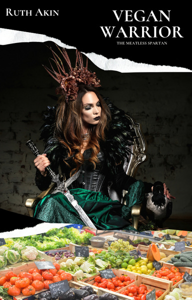 Vegan Warrior