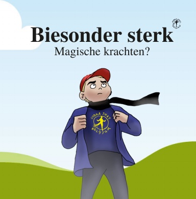 Biesonder sterk