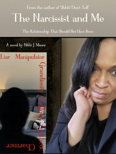 The Narcissist and Me