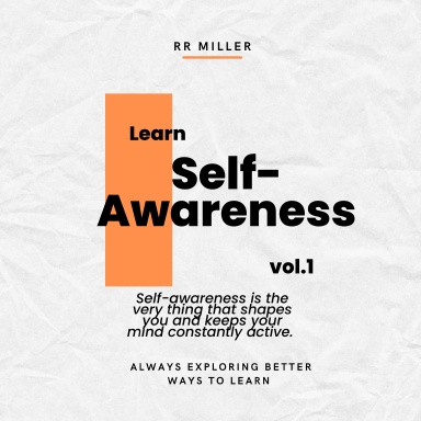 Learn Self Awareness