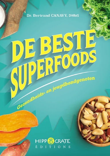De beste superfoods