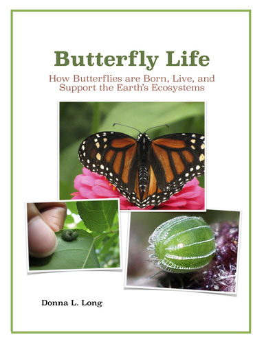 Butterfly Life (PDF)
