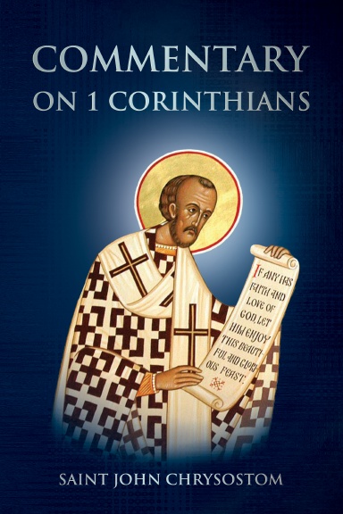 Commentary on 1 Corinthians