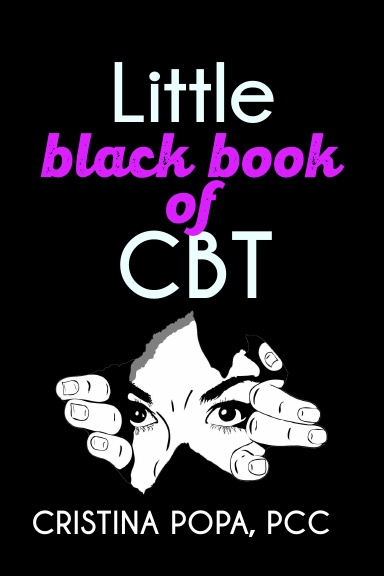 Little black book of CBT