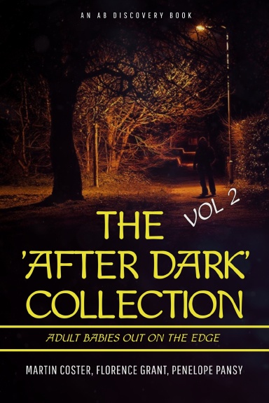 The After Dark Collection Vol 2