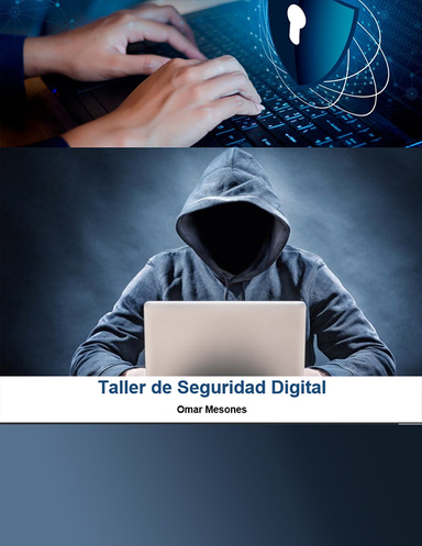Taller de Seguridad Digital