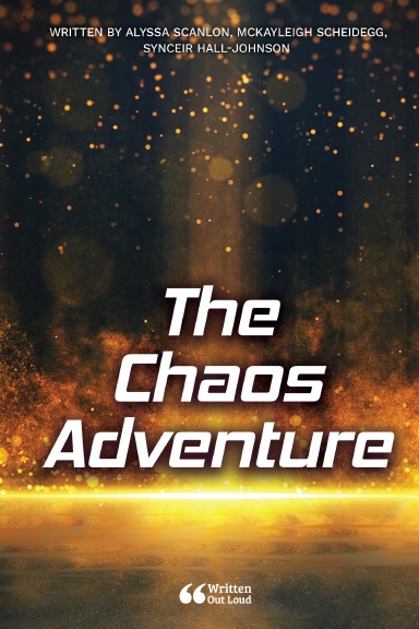 The Chaos Adventure