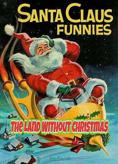 The Land Without Christmas