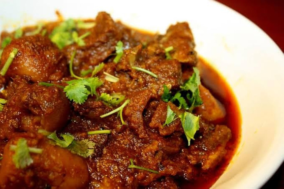 Khan Jahan Ali Restaurant