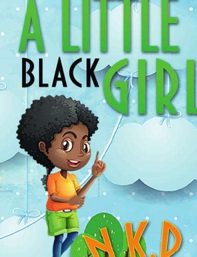 A Little Black Girl
