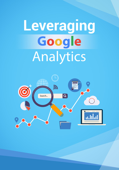 DON’T WORK HARD IN BUILDING SOMEONE ELSE’S BUSINESS. START A BUSINESS OF YOUR OWN BY LEARNING THE STEPS EXPLAINED IN “LEVERAGING GOOGLE ANALYTICS”.