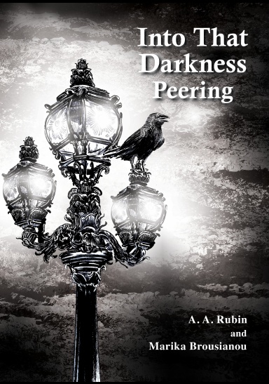 Into That Darkness Peering