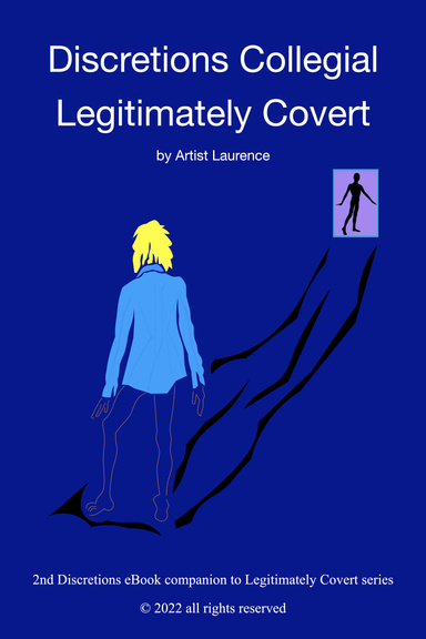 Discretions Collegial