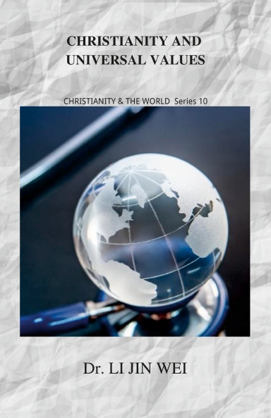 CHRISTIANITY AND UNIVERSAL VALUES