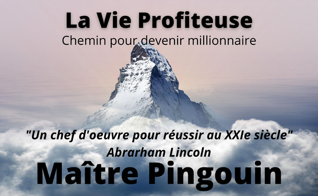La Vie Profiteuse