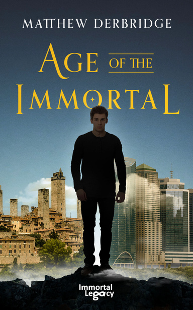 Age of the Immortal