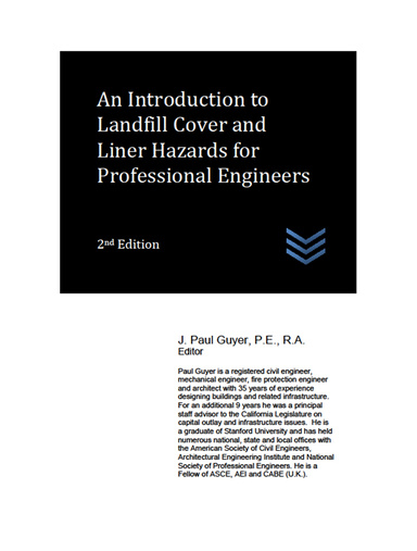 An Introduction to Landfill Cover and Liner Hazards for Professional Engineers