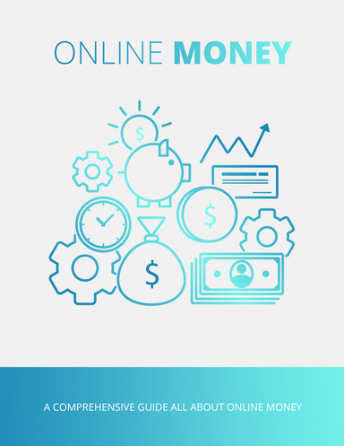 online  money