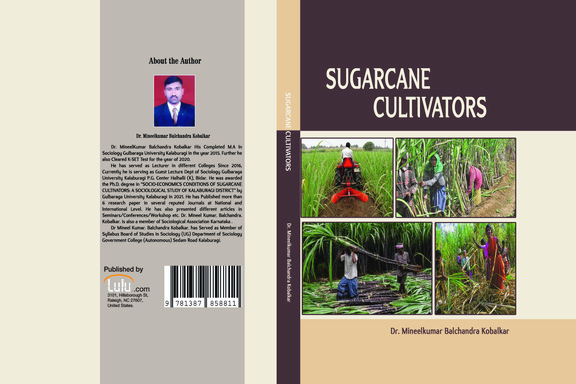 SUGARCANE CULTIVATORS