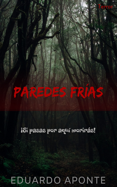 Paredes Frías