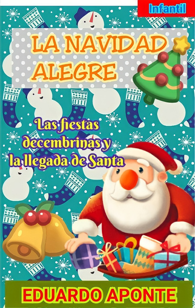 La Navidad Alegre