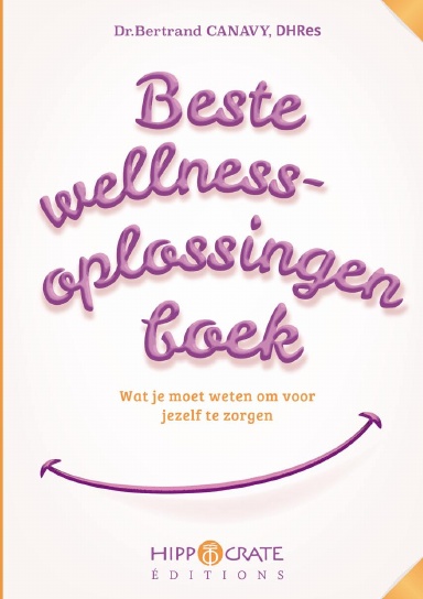 BESTE WELLNESS-OPLOSSINGEN