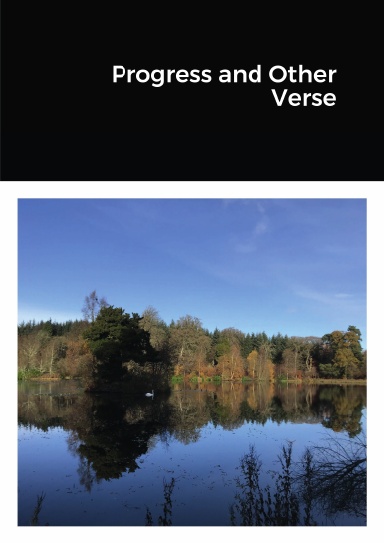 Progress and Other Verse