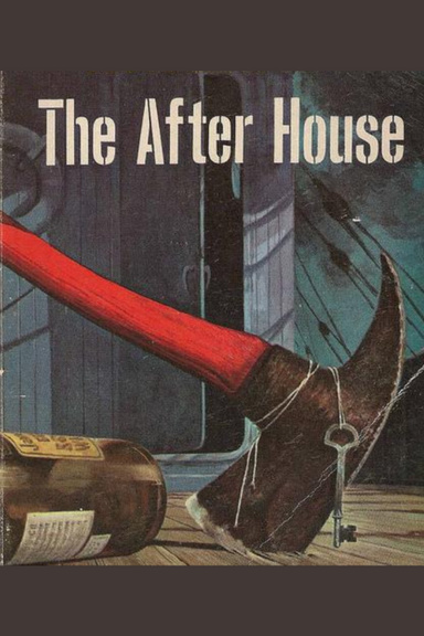 The After House - Fiction Ebook