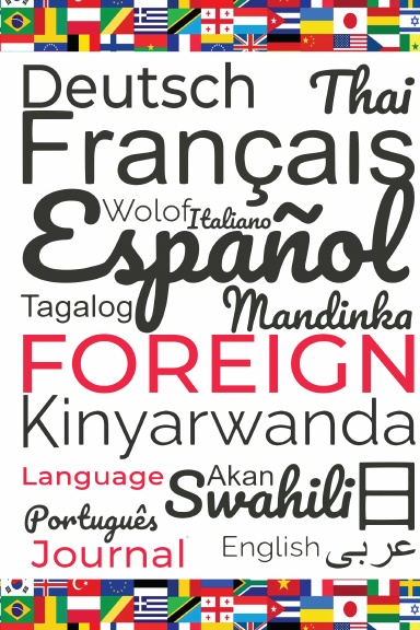 Foreign Language Journal