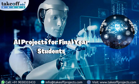 AI Projects for final year students