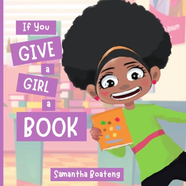 If You Give a Girl a Book