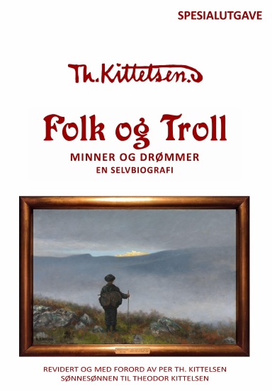 Folk og Troll - spesialutgave