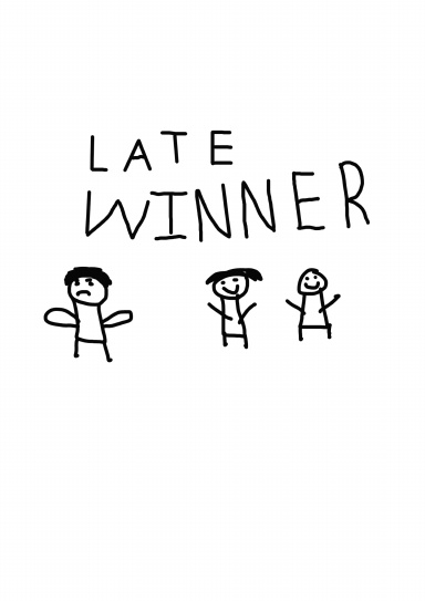 Late Winner