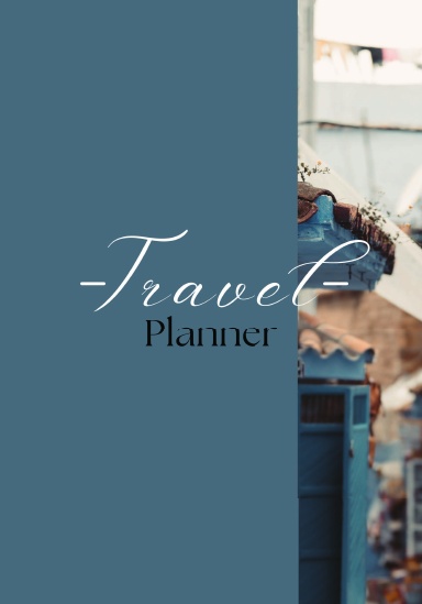Trip Planner